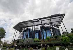 New Tech Park (D19), Office #446931391